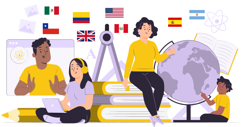 Picture of the author